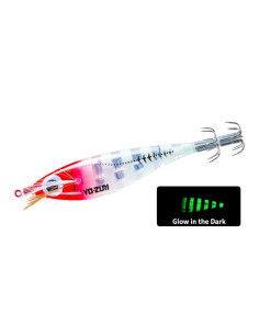 Yo-Zuri Ultra 3D Laser DX M2 M (105mm) Cor:ZLRH